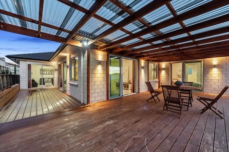 Photo of property in 58 Mataroa Crescent, Flagstaff, Hamilton, 3210