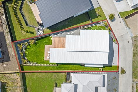 Photo of property in 8 Torokaha Lane, Snells Beach, 0920