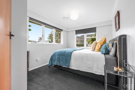 Photo of property in 4 Lockett Street, Waterloo, Lower Hutt, 5011