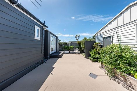 Photo of property in 124 Cobham Street, Spreydon, Christchurch, 8024