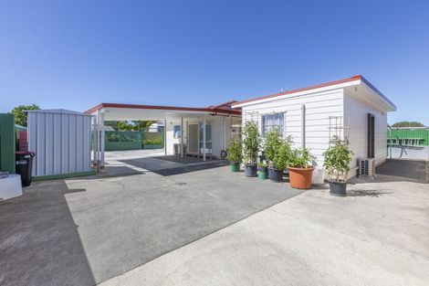 Photo of property in 106 Latham Street, Marewa, Napier, 4110