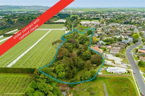 Photo of property in 18 Williams Drive, Te Puke, 3119