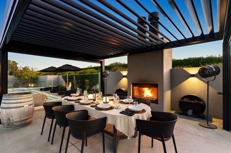 Photo of property in 34 Aroha Road, Te Arai, Wellsford, 0975