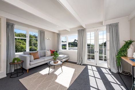 Photo of property in 104 Ironside Road, Johnsonville, Wellington, 6037