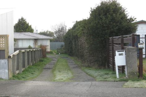 Photo of property in 116 Moulson Street, Strathern, Invercargill, 9812