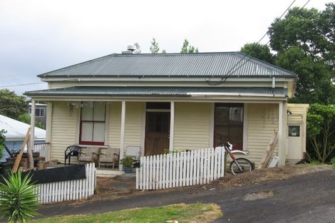 Photo of property in 9 Alexander Street, Kingsland, Auckland, 1021