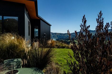 Photo of property in 49 Long Bay Road, Takamatua, Akaroa, 7583