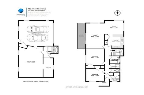 Photo of property in 48 Amanda Avenue, Dinsdale, Hamilton, 3204