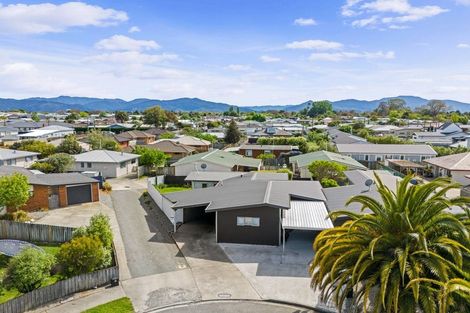 Photo of property in 8a Mary Grace Place, Blenheim, 7201