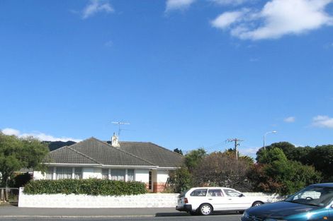 Photo of property in 748 Fergusson Drive, Elderslea, Upper Hutt, 5018