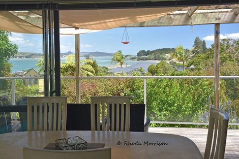 Photo of property in 16 Mariner Cove Road, Tinopai, Matakohe, 0593