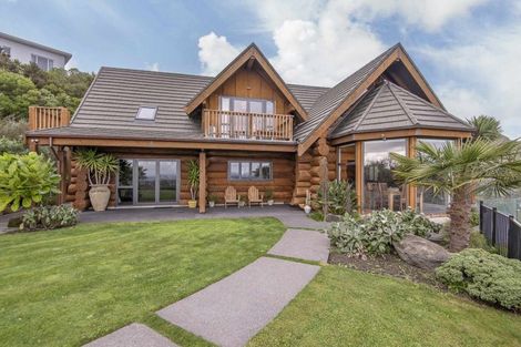 Photo of property in 5 Lapwing Lane, Mount Pleasant, Christchurch, 8081