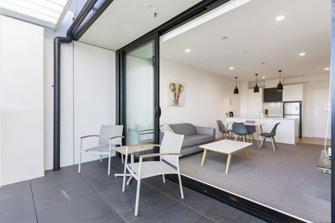 Photo of property in 417/19 Rawene Road, Birkenhead, Auckland, 0626