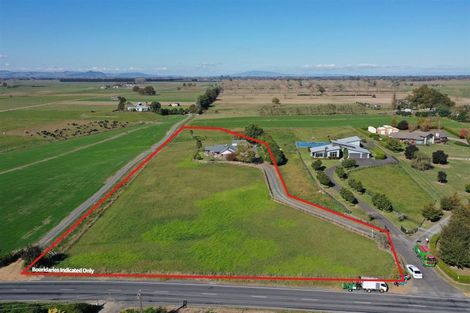 Photo of property in 226c Puketaha Road, Puketaha, Hamilton, 3281