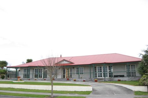 Photo of property in 11 Woodlands Drive, Havelock North, 4130