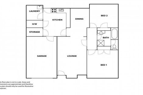 Photo of property in 70a Featherston Street, Takaro, Palmerston North, 4412