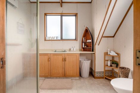 Photo of property in 5b Ross View Terrace, Dinsdale, Hamilton, 3204