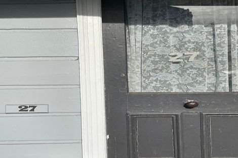 Photo of property in 27 Dundas Street, North Dunedin, Dunedin, 9016