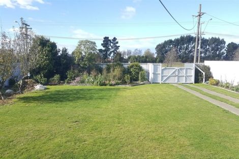 Photo of property in 9 Waimate Highway, Makikihi, Waimate, 7978