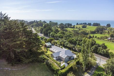 Photo of property in 247 Coast Road, Warrington, Waikouaiti, 9471