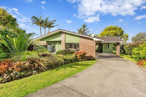 Photo of property in 10 Cobham Court, Kerikeri, 0230