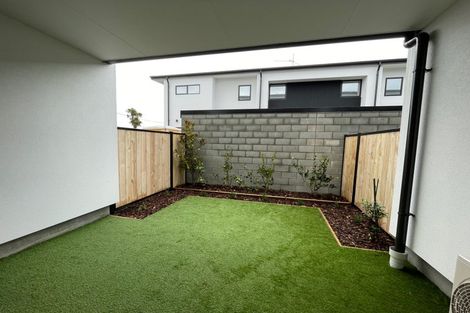 Photo of property in 2/31 Allen Street, Christchurch Central, Christchurch, 8011