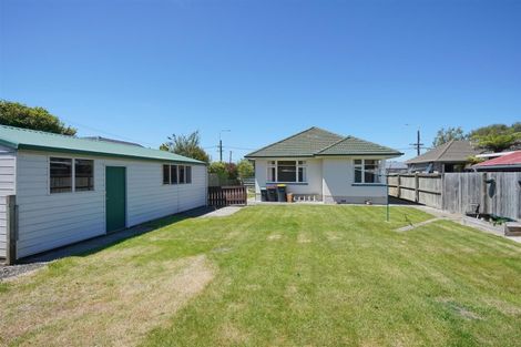 Photo of property in 31 Farrington Avenue, Bishopdale, Christchurch, 8053