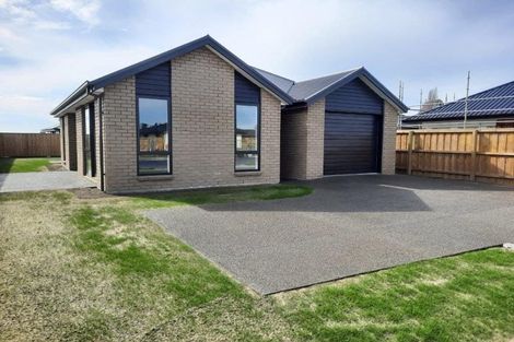 Photo of property in 19 Nathaniel Archer Street, Woodend, 7610