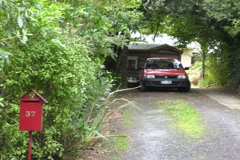 Photo of property in 37 Porterfield Street, Macandrew Bay, Dunedin, 9014