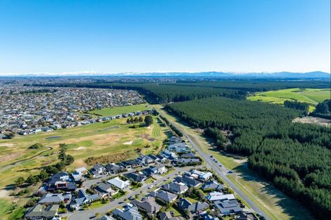 Photo of property in 4 Sandpiper Place, Waimairi Beach, Christchurch, 8083