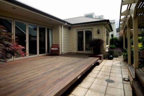 Photo of property in 135 Deans Avenue, Riccarton, Christchurch, 8011