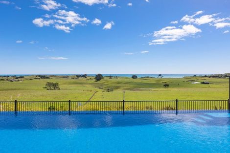 Photo of property in 574 Mokau Road, Mimi, Urenui, 4377