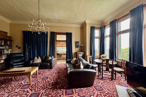 Photo of property in 35 Wansbeck Street, South Hill, Oamaru, 9400