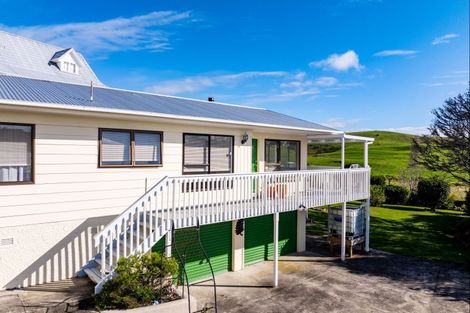 Photo of property in 56 Montgomery Avenue, Dargaville, 0310