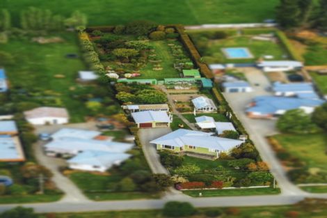 Photo of property in 70 Acacia Drive, Levels, Timaru, 7973