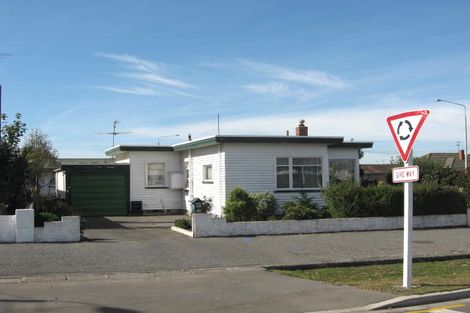 Photo of property in 229 Walnut Avenue, Ashburton, 7700