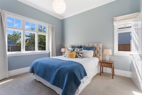 Photo of property in 58 Hawkesbury Avenue, St Albans, Christchurch, 8014