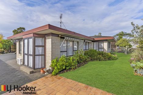 Photo of property in 221b Queen Street, Pukekohe, 2120
