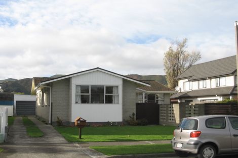 Photo of property in 61 Orr Crescent, Hutt Central, Lower Hutt, 5011