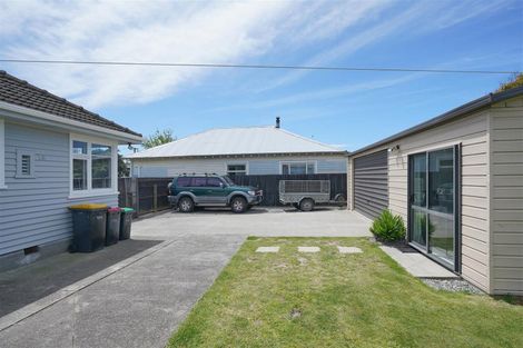 Photo of property in 24 Lincoln Road, Hillmorton, Christchurch, 8024