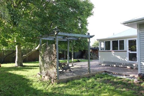 Photo of property in 28 High Street, Leeston, 7632