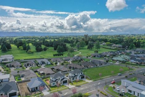 Photo of property in 16 Fairway Drive, Morrinsville, 3300