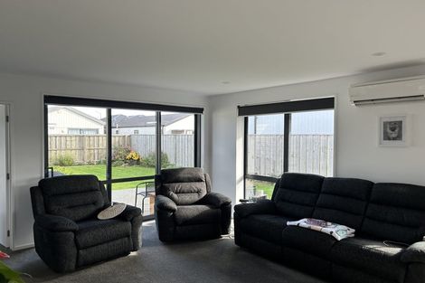 Photo of property in 24 Avanda Avenue, Rolleston, 7615