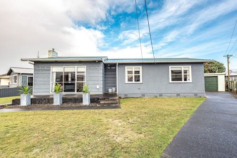 Photo of property in 33 Bennett Street, Gonville, Whanganui, 4501