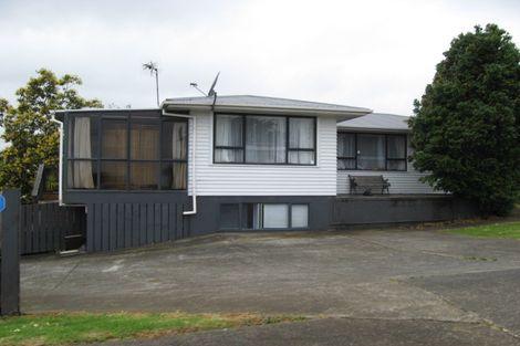 Photo of property in 183 Wallace Road, Mangere Bridge, Auckland, 2022