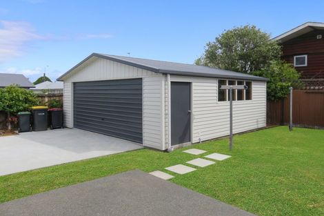 Photo of property in 13 Burwood Road, Burwood, Christchurch, 8083