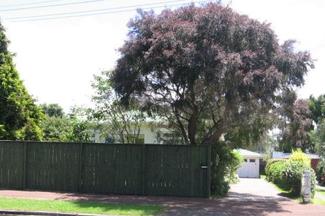 Photo of property in 61 Ascot Avenue, Remuera, Auckland, 1050