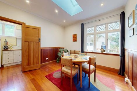 Photo of property in 2 Darlington Terrace, Miramar, Wellington, 6022