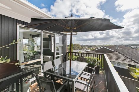 Photo of property in 46 Ripon Crescent, Meadowbank, Auckland, 1072