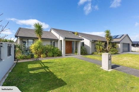 Photo of property in 50 Smeaton Road, Bell Block, New Plymouth, 4312